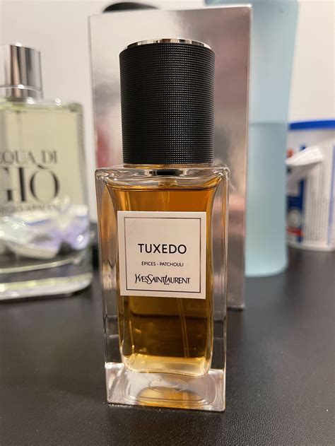 ysl tuxedo 75ml